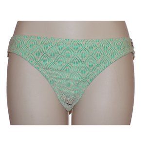 Raisins cheeky crochet bikini bottom